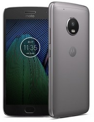 Замена батареи на телефоне Motorola Moto G5 в Липецке